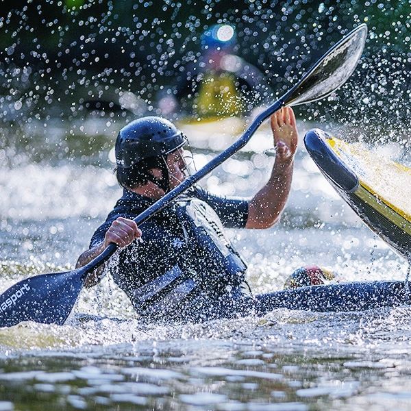 CANOE POLO