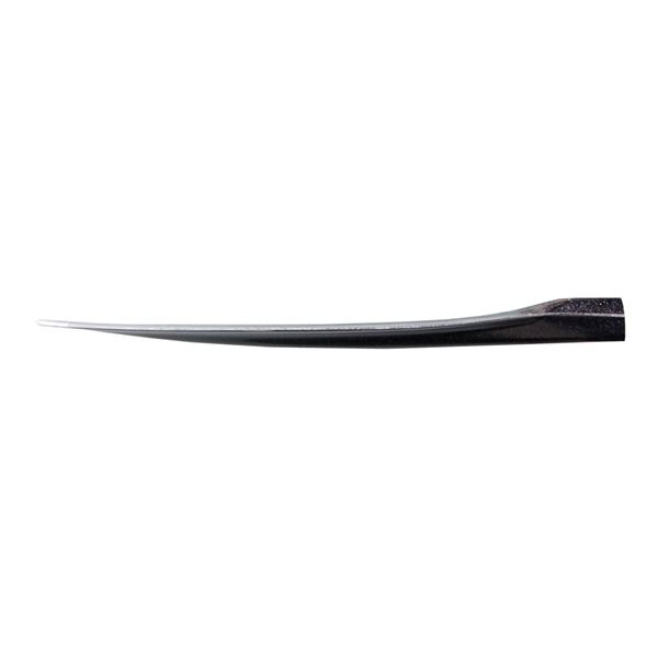 BEE-S MULTICOLOR BLACK diolen right blade,alloy tip