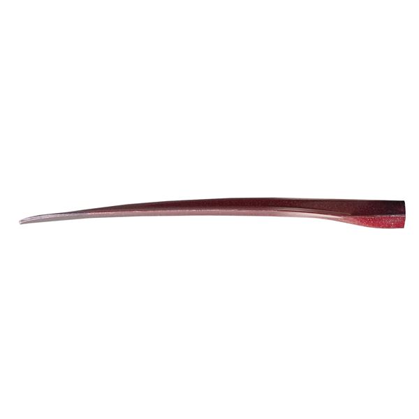 BEE-S MULTICOLOR RED diolen right blade,no tip