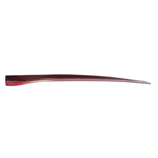 BEE-S MULTICOLOR RED diolen left blade,no tip