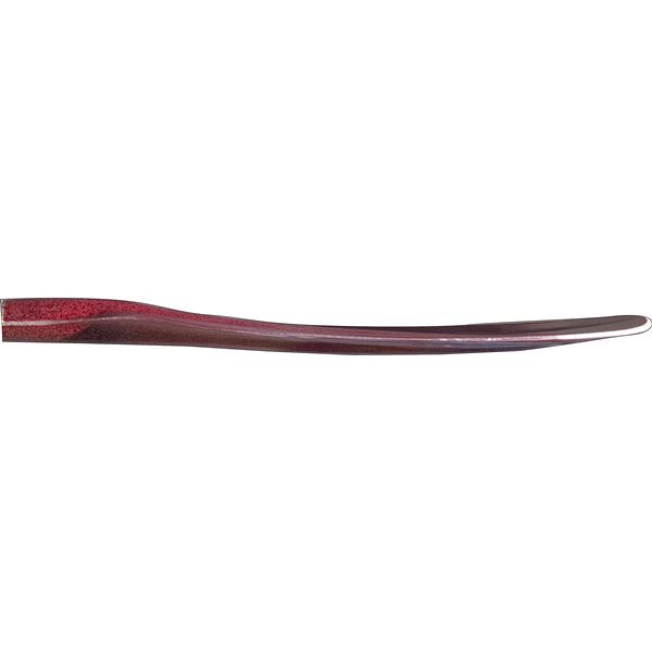 EXAS MULTICOLOR RED diolen left blade,DYNEL tip