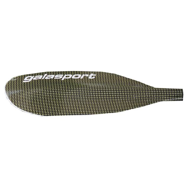EXAS C/A carbon/aramid right blade,DYNEL tip