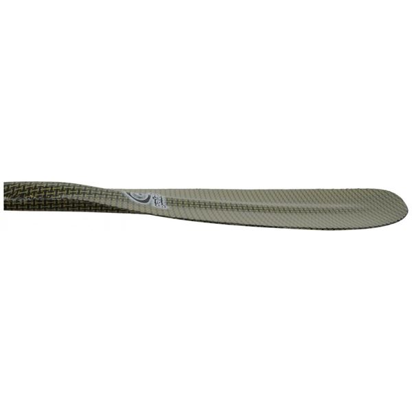 BRUT C/A carbon/aramid right blade,no tip