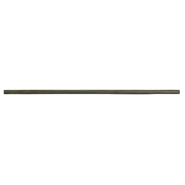 BRUT C/A C/A bl.,dynel tips, 29mm shaft:special for POLO,inlaminated oval