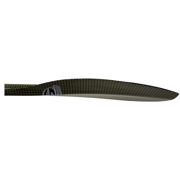 RODEO TRICK MIDI medium carbon/aramid right blade,without tip