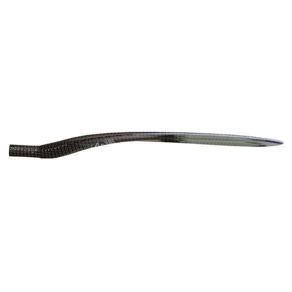 MANIC C/A carbon/aramid right blade,DYNEL tip
