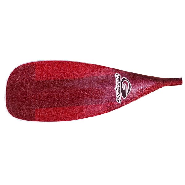 MANIC MULTICOLOR RED diolen right blade,DYNEL tip