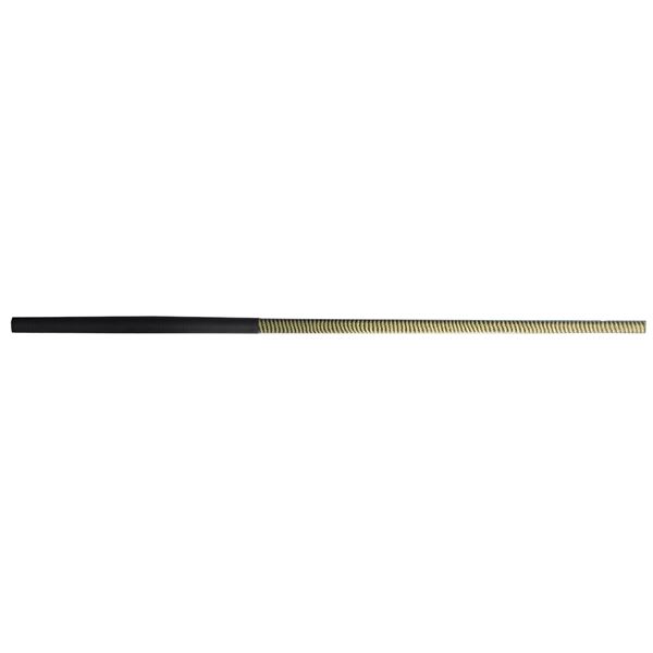 C1 DISCO STICK ELITE carbon bl.,alloy tip, carbon/aramid reinforced shaft 26<29 mm