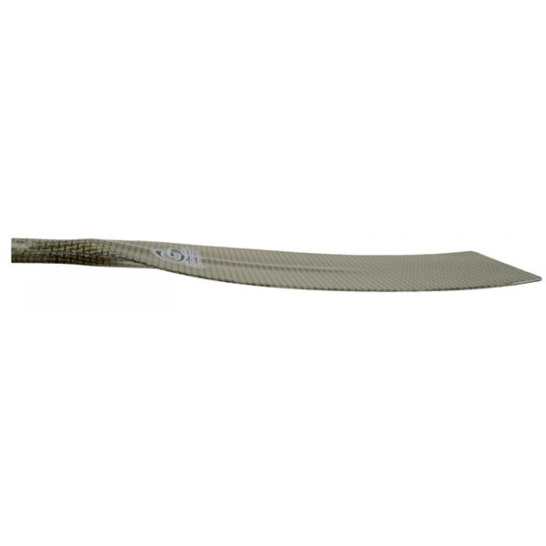 POLLERT C/A carbon/aramid blade,alloy tip