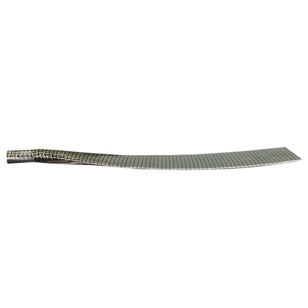 TE 11 CA carbon/aramid blade,alloy tip