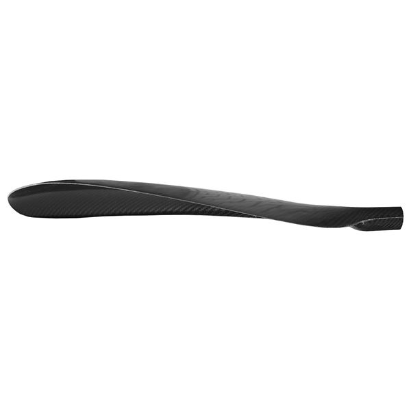 COBRA MIDI ELITE medium carbon blades,no tip