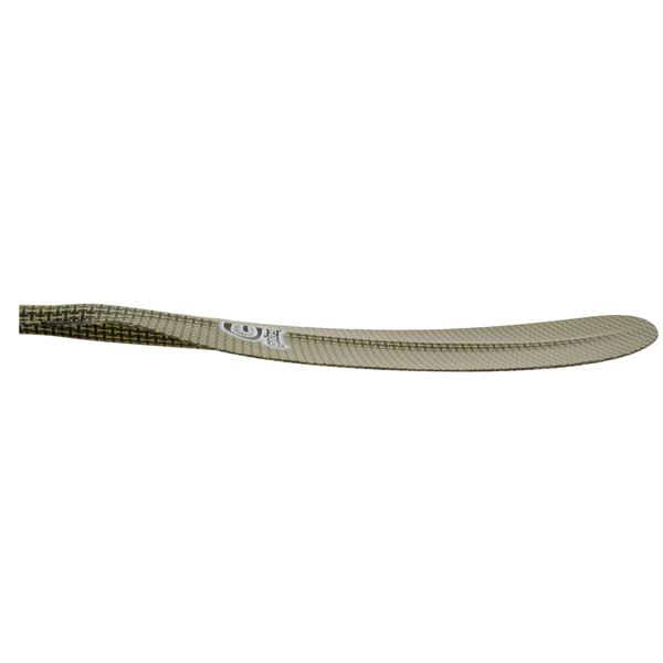 KLASIK C/A carbon/aramid right blade,bez.tip