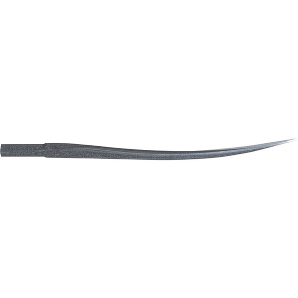 KLASIK MULTICOLOR BLACK diolen right blade,alloy tip