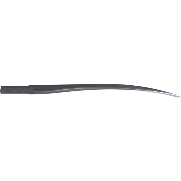 KLASIK MULTICOLOR BLACK diolen left blade,alloy tip