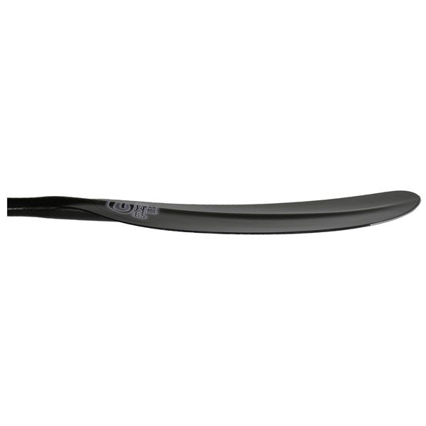 KLASIK ELITE carbon  right blade,alloy tip