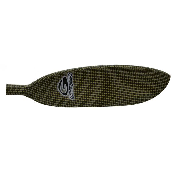 RASMUSSON L C/A large carbon/aramid blades,no tip