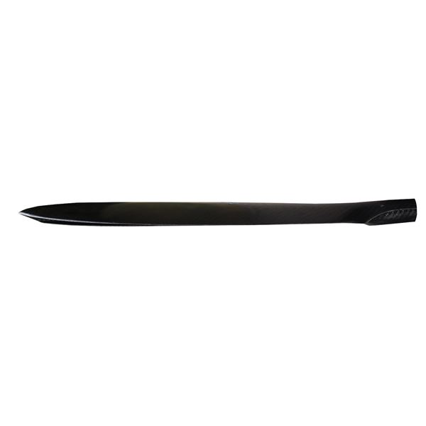 RASMUSSON S ELITE small carbon blades,no tip