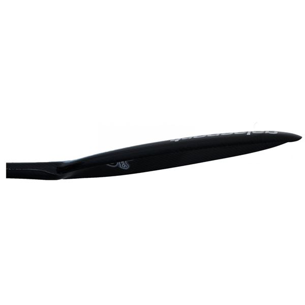 RASMUSSON L ELITE large carbon blades,no tip