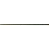 K1 C/A SLALOM 29 mm shaft, integrated oval