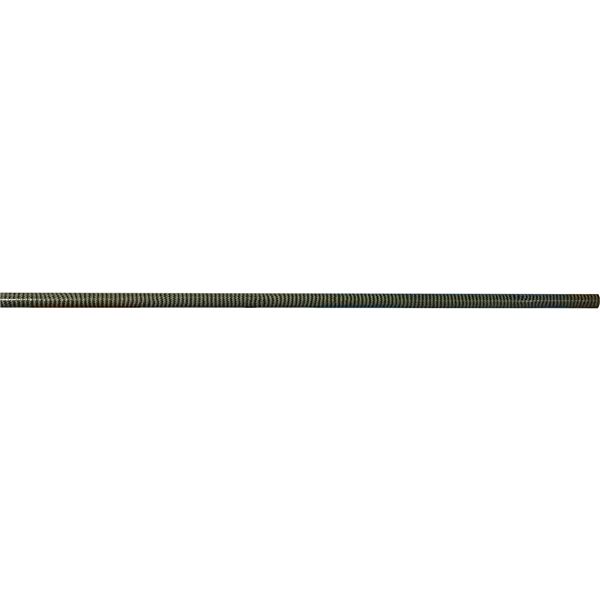 K1 C/A SLALOM 29 mm shaft, integrated oval