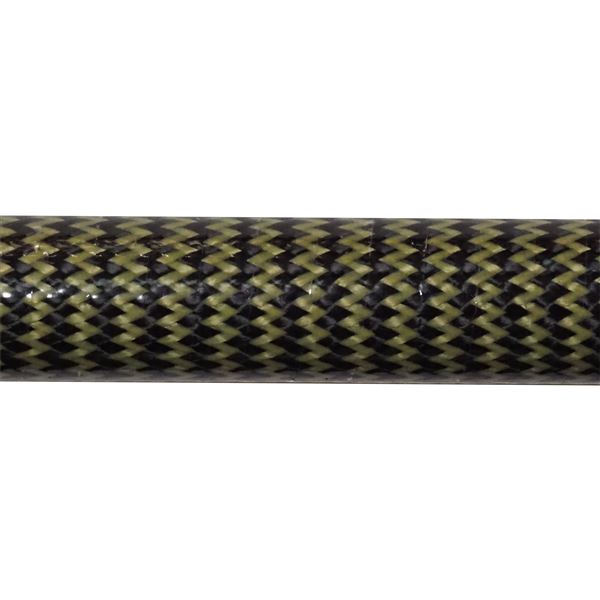 K1 C/A SLALOM 29 mm shaft, integrated oval