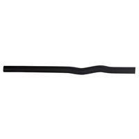 K1 DOUBLE TORQUE BACK carbon shaft,long grip