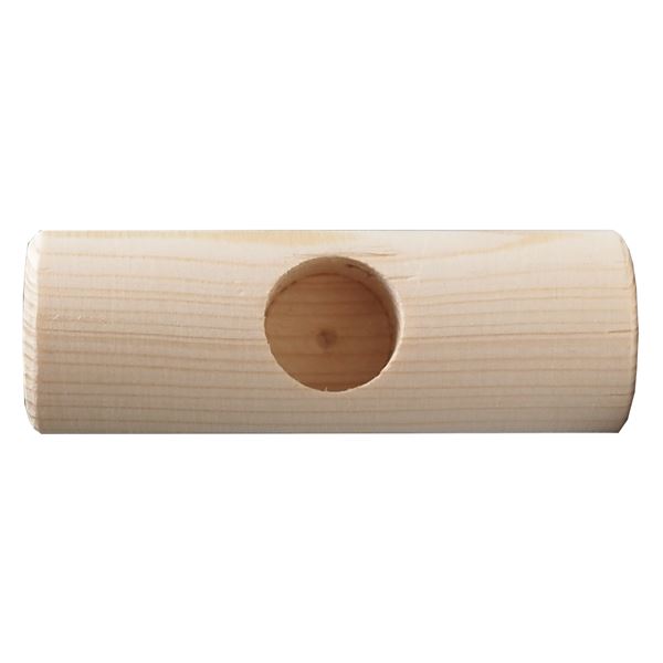 WOODEN GRIP diameter 32mm(wooden grip for C1,C2 c/k shafts)