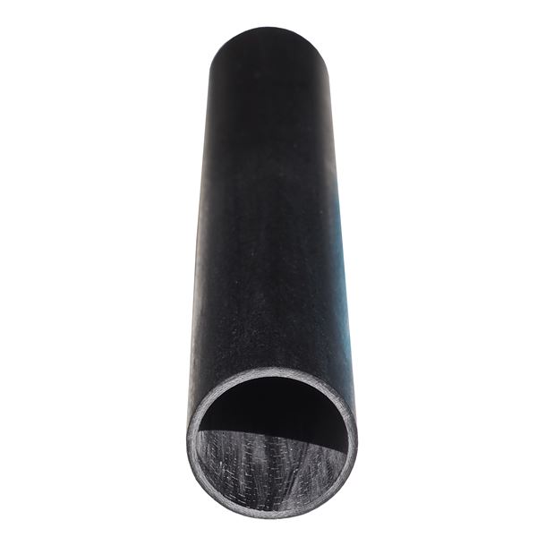 Carbon paddle connection- 16cm long carbon shaft Carbon paddle connection- carbon shaft 16cm for straight shafts