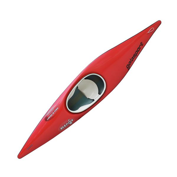 DINO Mixt children kayak( diolen seat)