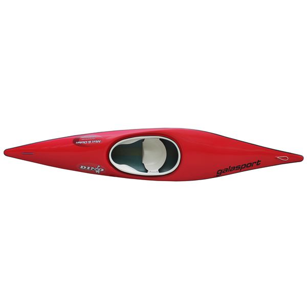 DINO Mixt children kayak( diolen seat)