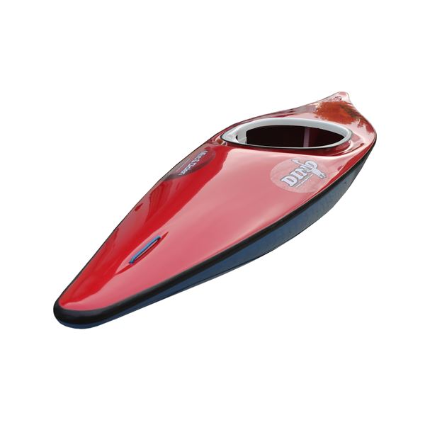 DINO Mixt children kayak( diolen seat)