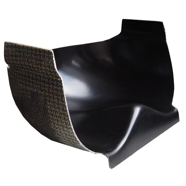 K1 DINO seat seat for DINO kayak, made of glass fabric, epoxy resin
