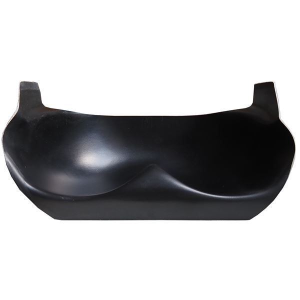 K1 2010 seat "M" Diolen medium seat for kayak, made of glass fabric