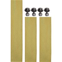 KIT for fixing of K1 seat 1/2 m aramid tape 901251, 4 screws