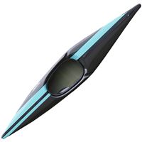 K1 MEXXL Mixt kayak 350cm( diolen seat)