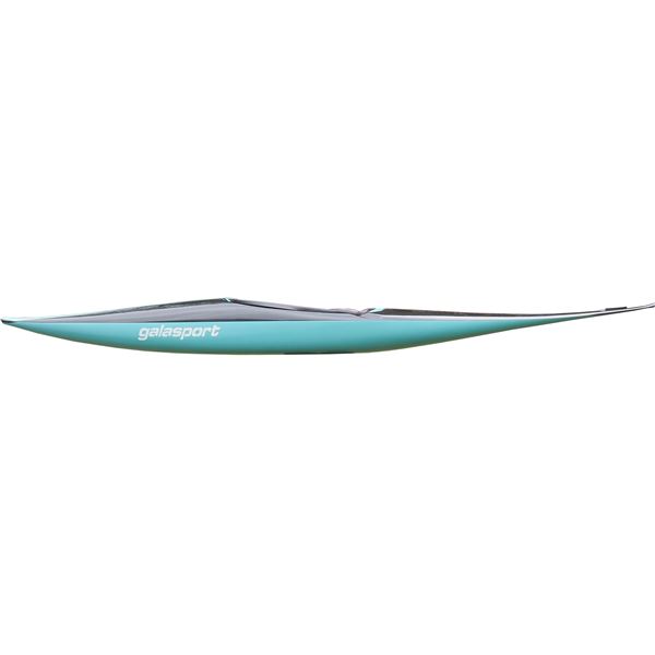 K1 MEXXL Mixt kayak 350cm( diolen seat)