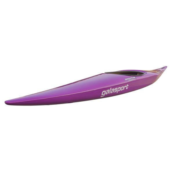 C1 SMOOTHIE Flexible singl canoe