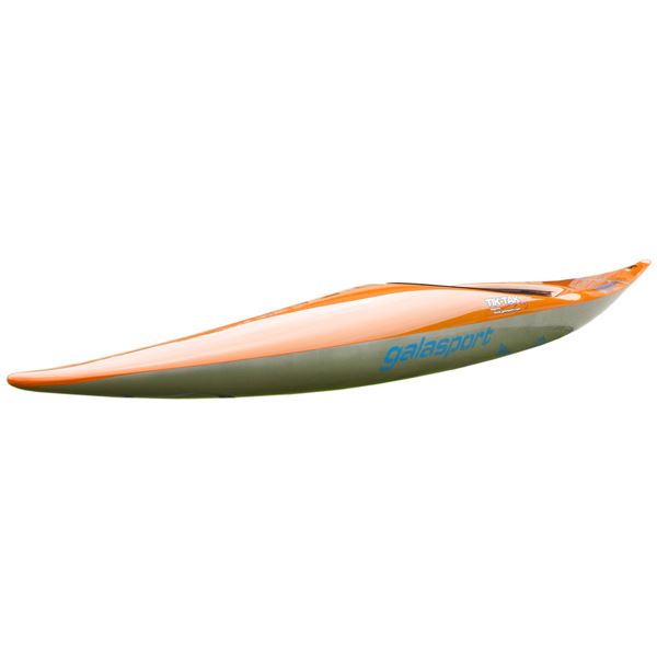 K1 TIK TAK Mixt kayak 350cm( diolen seat)