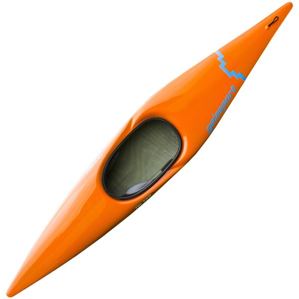 K1 TIK TAK Diolen kayak 350cm( diolen seat)