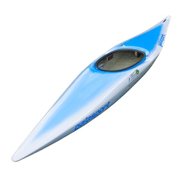 CAIPI Carbolight kayak 350cm