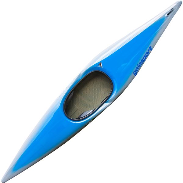 CAIPI Diolen kayak 350cm( diolen seat)