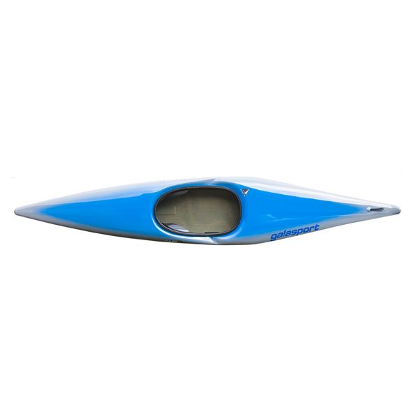 CAIPI Diolen kayak 350cm( diolen seat)