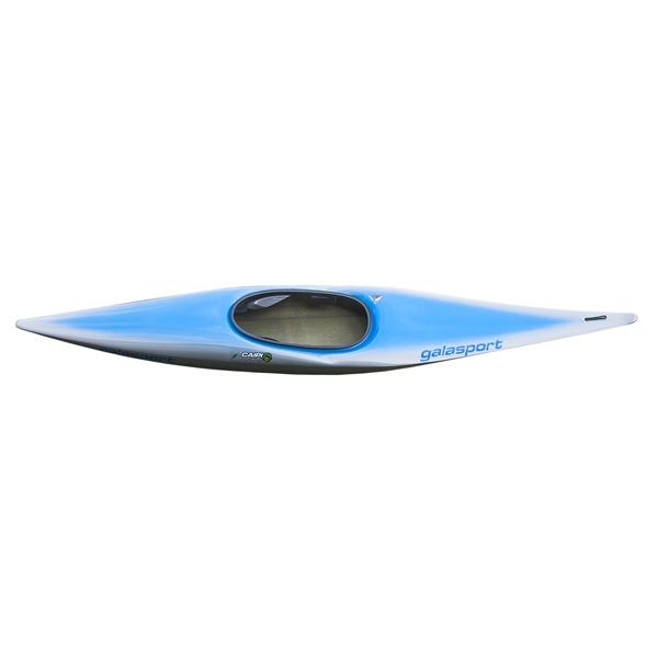 CAIPI Diolen kayak 350cm( diolen seat)