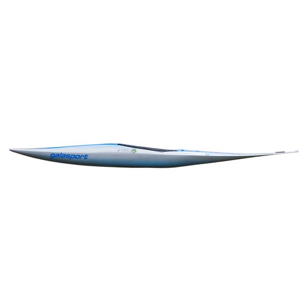 CAIPI Diolen kayak 350cm( diolen seat)