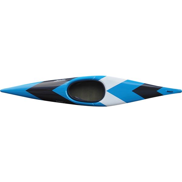 BARBUSA Flexible kayak 350cm