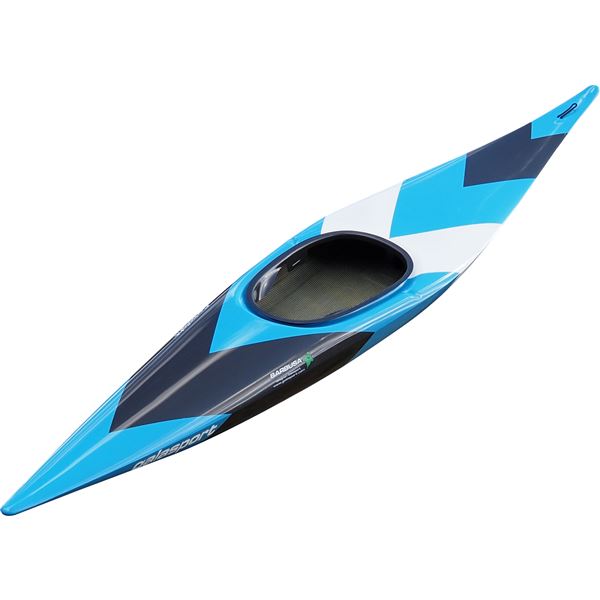 K1 BARBUSA Diolen kayak 350cm( diolen seat) STOCK