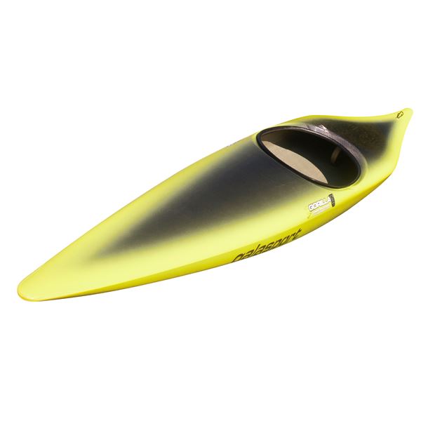 C1 GORILLA  Flexible singl canoe