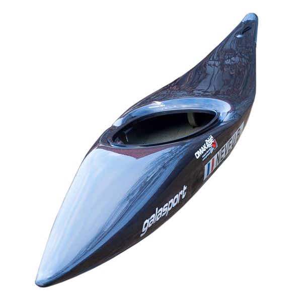 K1 OMAKASE Flexible kayak 350cm
