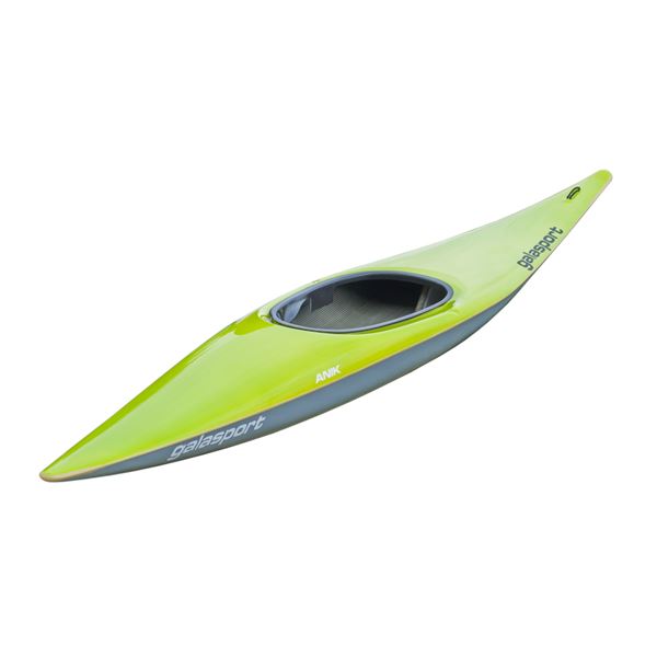 ANIK Flexible kayak for children