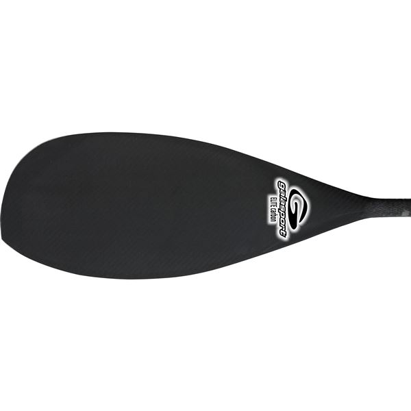 CONTACT MAXI ELITE large carbon right blade,alloy tip